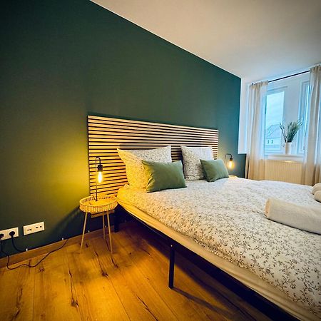 One Apartment'S - Zentral - Steinweg Кобург Экстерьер фото
