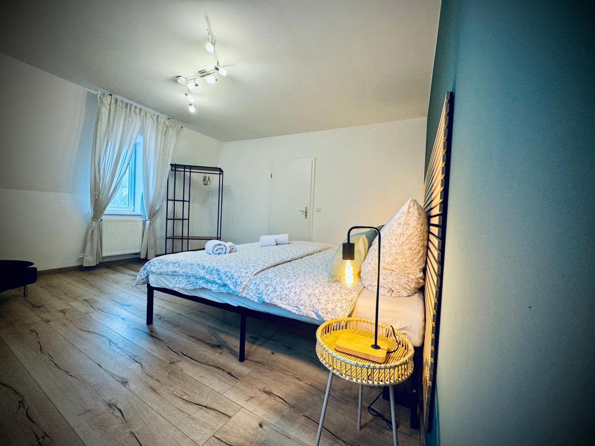 One Apartment'S - Zentral - Steinweg Кобург Экстерьер фото