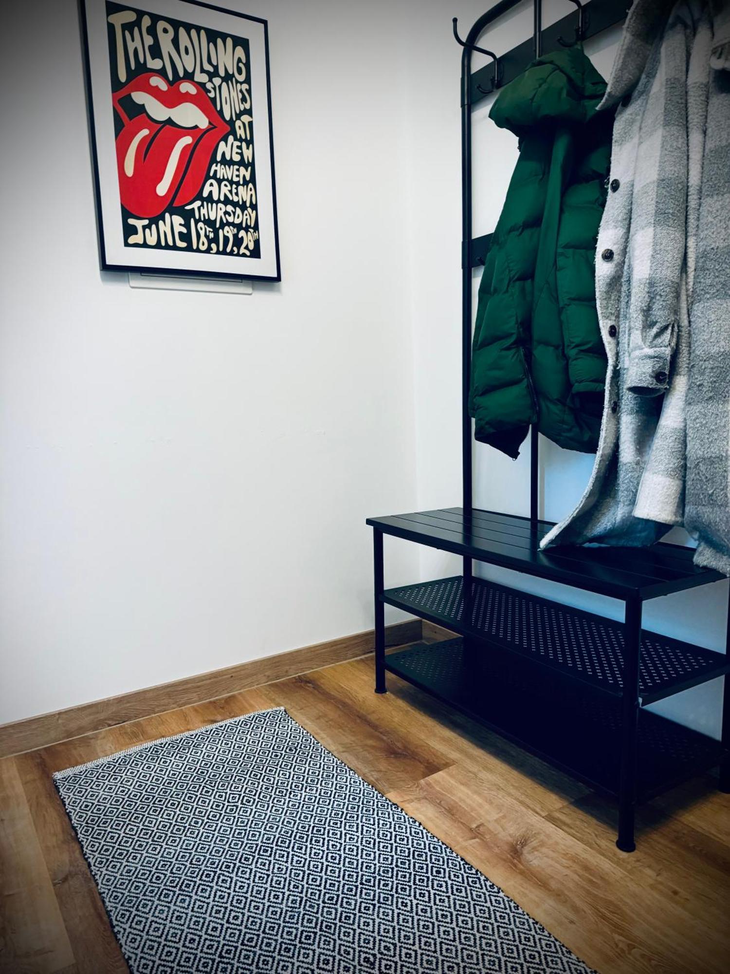 One Apartment'S - Zentral - Steinweg Кобург Экстерьер фото