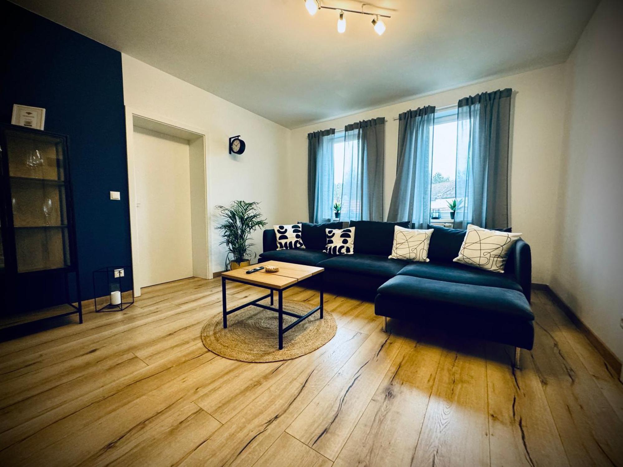 One Apartment'S - Zentral - Steinweg Кобург Экстерьер фото