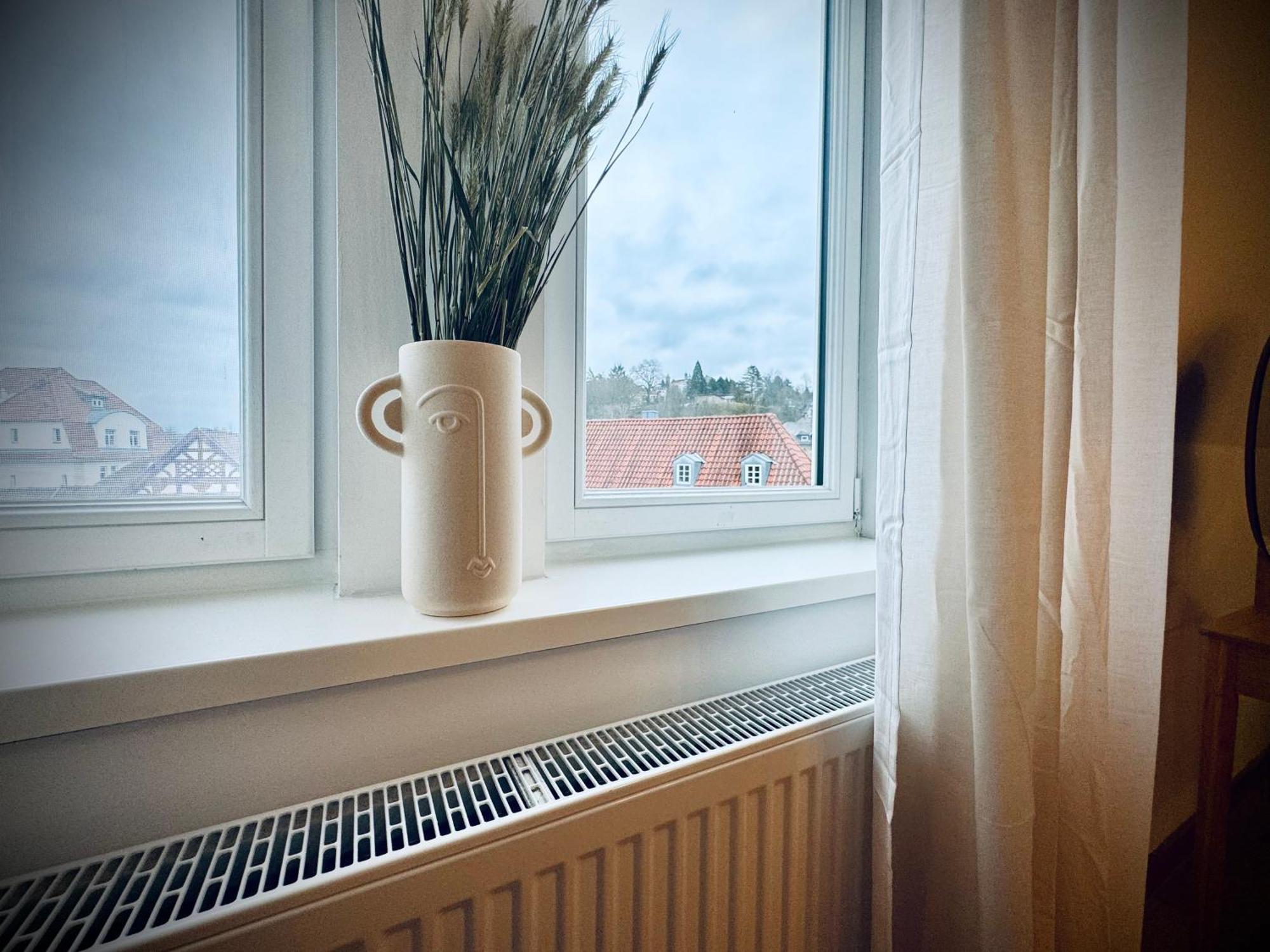 One Apartment'S - Zentral - Steinweg Кобург Экстерьер фото